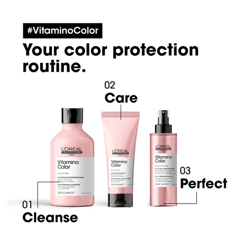 L'Oréal Professionnel SE Vitamino Color Shampoo 750ml