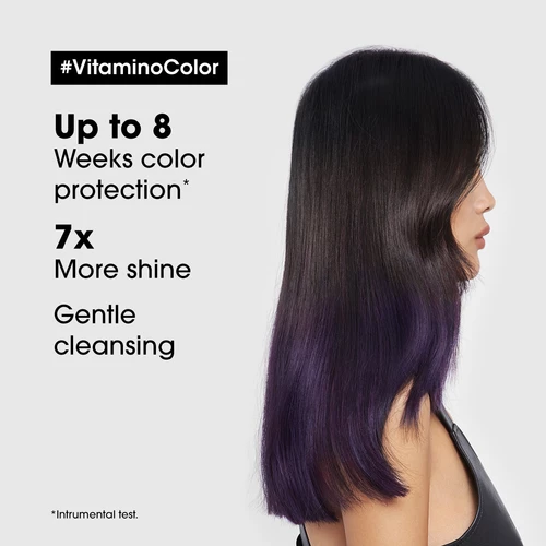 L'Oréal Professionnel SE Vitamino Color Shampoo 750ml