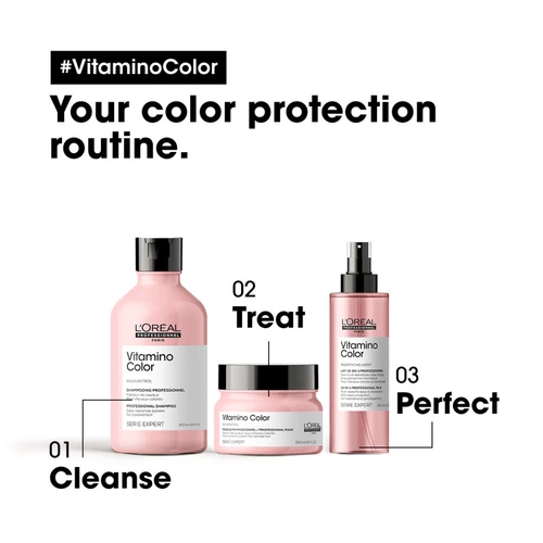 L'Oréal Professionnel SE Vitamino Color 10-in-1 190ml