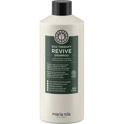 Maria Nila Eco Therapy Revive Shampoo 350ml