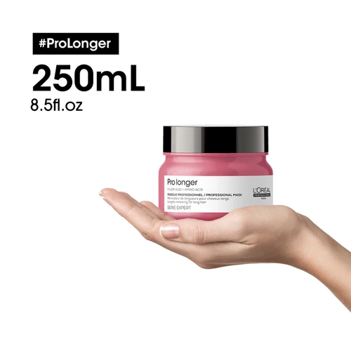 L'Oréal Professionnel SE Pro Longer Masque 250ml