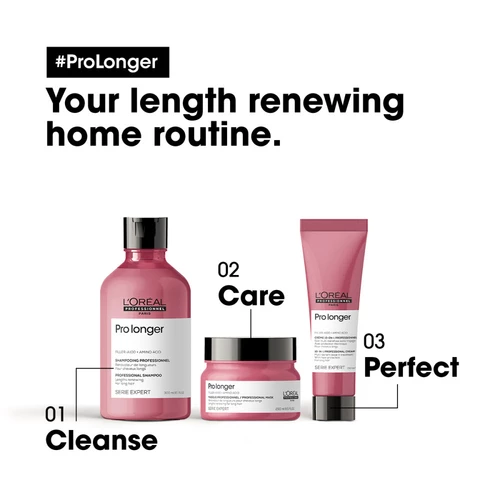 L'Oréal Professionnel SE Pro Longer Masque 250ml