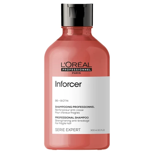 L'Oréal Professionnel SE Inforcer Shampoo 300ml