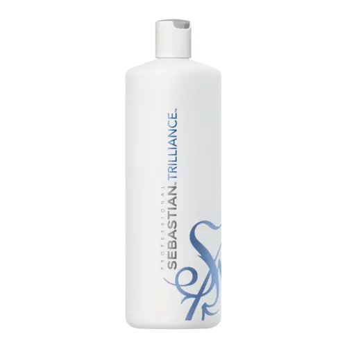 Sebastian Professional Trilliance Shampoo 1000ml