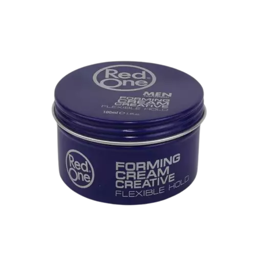 Red One Forming Cream Creative 100ml