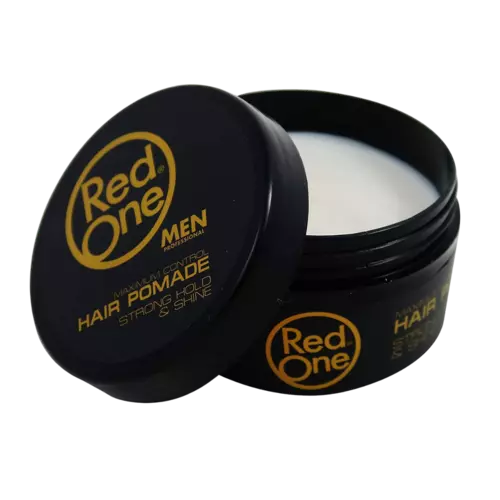 Red One Hair Pomade 100ml