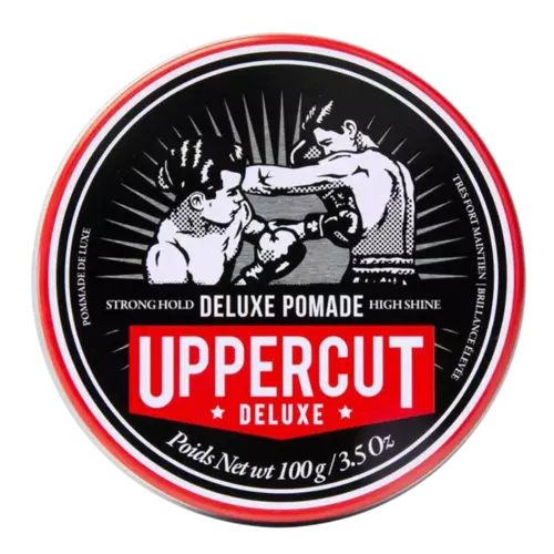 Uppercut Deluxe Clay Pomade 60ml