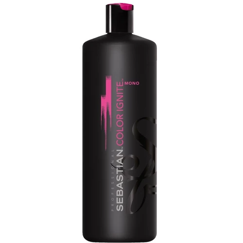 Sebastian Professional Color Ignite Mono Shampoo 1000ml