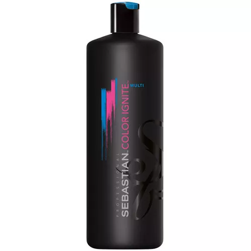 Sebastian Professional Color Ignite Multi Shampoo 1000ml