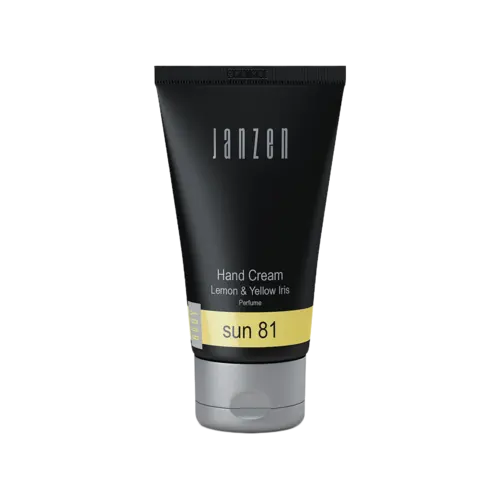 JANZEN Hand Cream 75ml Sun 81