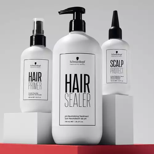 Schwarzkopf Professional Color Enablers Hair Sealer 750ml