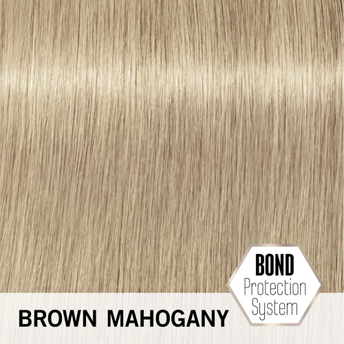 Schwarzkopf Professional Blond Me Pastel Toning 60ml Brown Mahogany
