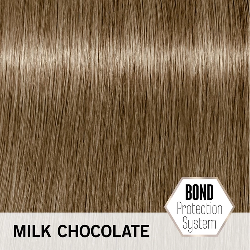 Schwarzkopf Professional Blond Me Deep Toning 60ml Milk Chocolat