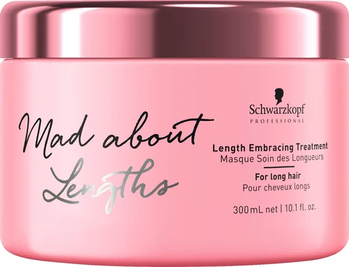 Schwarzkopf Professional Mad About Lenghts Embracing Treatment 300ml