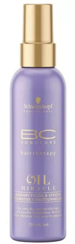 Schwarzkopf Professional BC Oil Miracle Barbary Fig Oil Conditioner 150ml