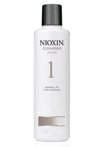 Nioxin Cleanser System 1 300ml