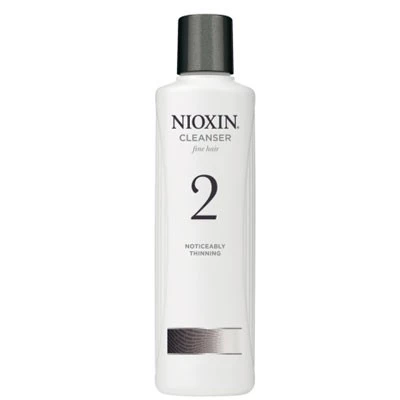 Nioxin Cleanser System 2 300ml