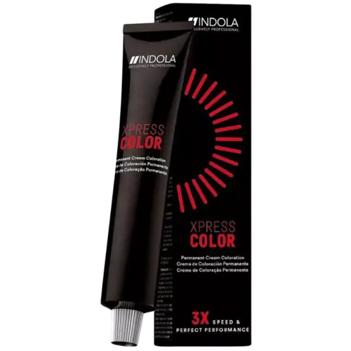 Indola Xpress Color 60ml 3.0