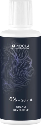 Indola Developer Mini 60ml 6%