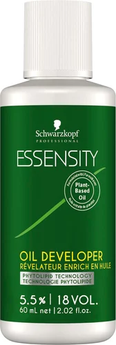 Schwarzkopf Professional Essensity Oil Developer 60ml 5.5% - 18 VOL