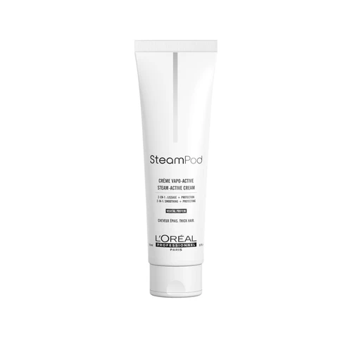 L'Oréal Professionnel Steampod Sensitive Thick Cream 150ml