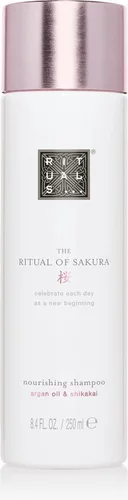 Rituals The Ritual Of Sakura Nourishing Shampoo 250ml