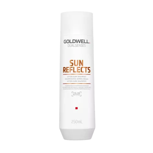 Goldwell Dualsenses Sun Reflects After-Sun Shampoo 250ml