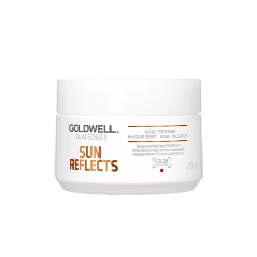 Goldwell Dualsenses Sun Reflects 60sec Treatment 200ml