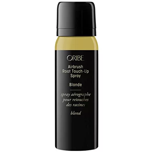 Oribe Beautiful Color Airbrush Root Touch-Up Spray 75ml Blonde