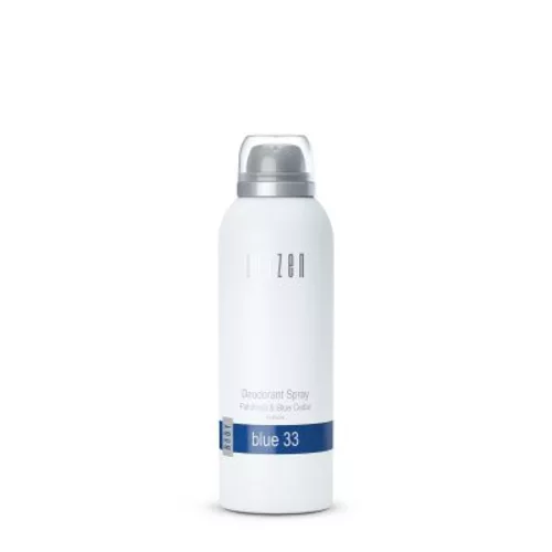 Janzen Deodorant Spray 150ml Blue 33