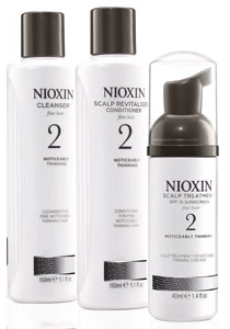 Nioxin Trial Kit System 2 2