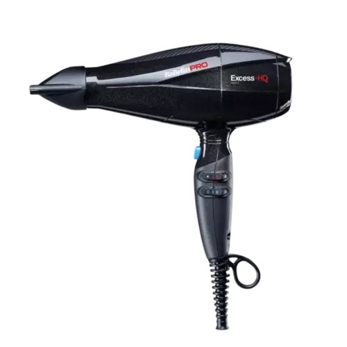 Babyliss Pro Ionic Excess-HQ