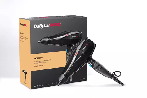 Babyliss Pro Ionic Excess-HQ