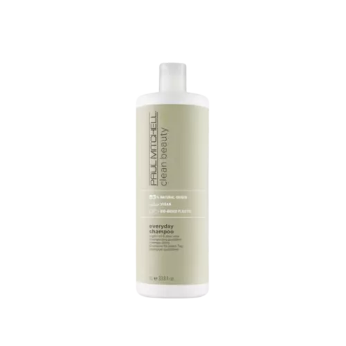 Paul Mitchell Clean Beauty Everyday Shampoo 1000ml