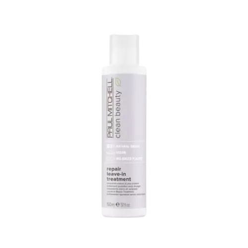 Paul Mitchell Clean Beauty Repair Leave-In Treatment 150ml