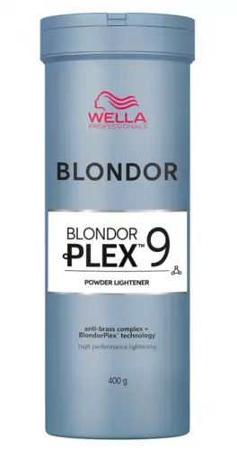 Wella Professionals BlondorPlex Powder 400g