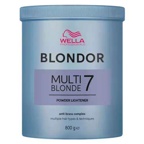 Wella Professionals Blondor Multi Blonde Powder 800gr