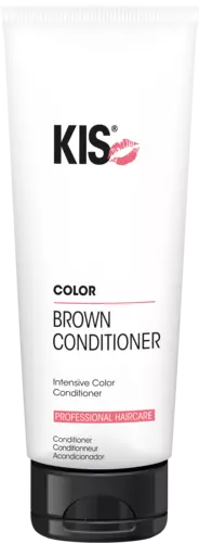 KIS Color Conditioner 250ml Brown