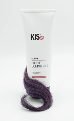 KIS Color Conditioner 250ml Purple