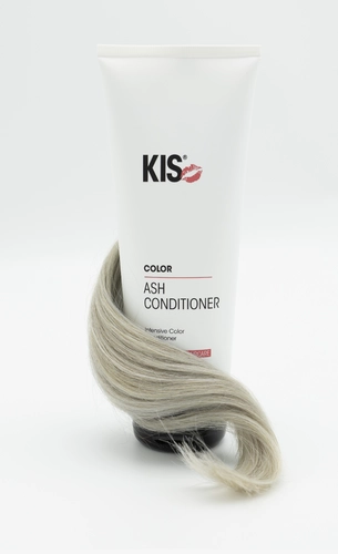 KIS Color Conditioner 250ml Ash