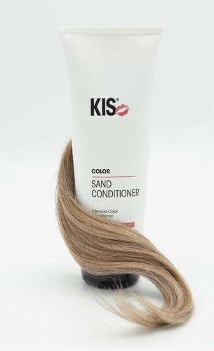 KIS Color Conditioner 250ml Sand