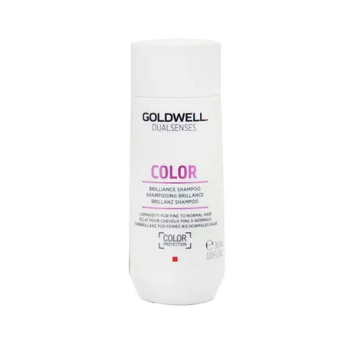 Goldwell Dualsenses Color Brilliance Shampoo 30ml