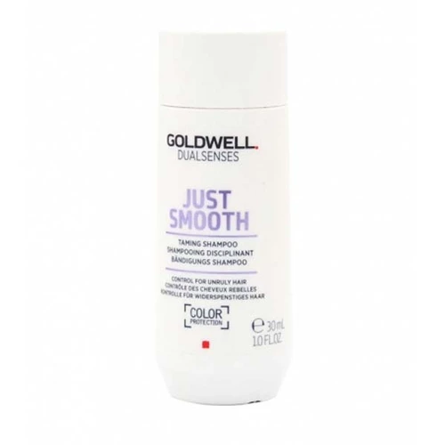 Goldwell Dualsenses Just Smooth Taming Shampoo 30ml