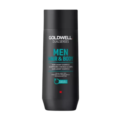 Goldwell Dualsenses For Men Hair & Body Shampoo 30ml