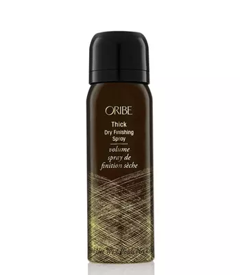 Oribe Magnificent Volume Thick Dry Finishing Spray 75ml
