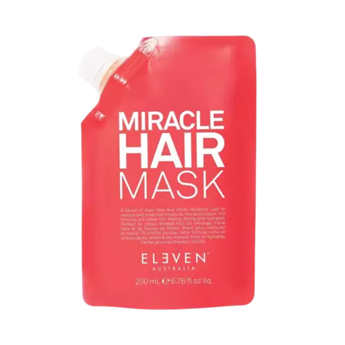 Eleven Australia Miracle Hair Mask 200ml