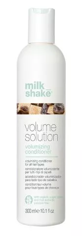 Milk_Shake Volume Solution Volumizing Conditioner 300ml