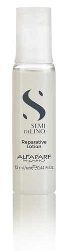 Alfaparf Milano Semi Di Lino Reconstruction Reparative Lotion 6x13ml