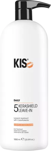 KIS Kerashield Leave-In Daily 1000ml