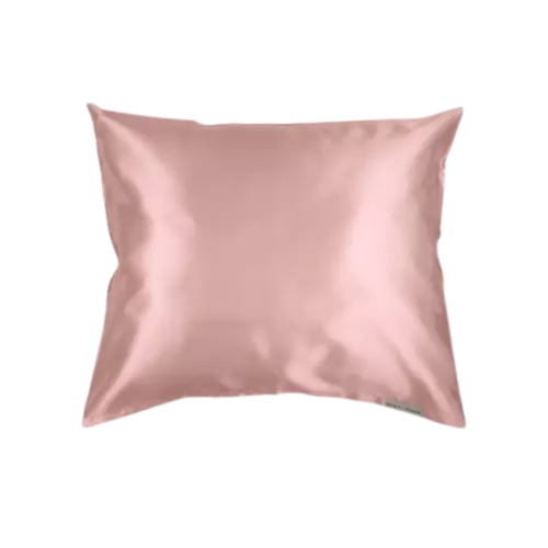 Beauty Pillow 60x70 Rose Gold